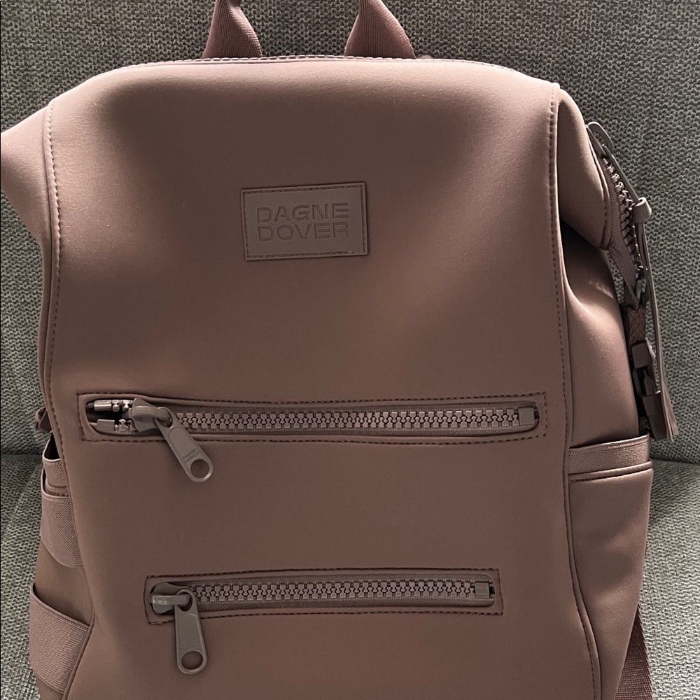 Dagne Dover Indi Backpack (pre-loved)